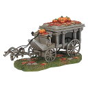 エネスコ Enesco 置物 インテリア 海外モデル アメリカ Department 56 Snow Village Accessories Halloween...