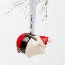 エネスコ Enesco 置物 インテリア 海外モデル アメリカ Enesco Money Talks Gift Kris Jingle Ornament, 2-...