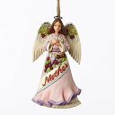 エネスコ Enesco 置物 インテリア 海外モデル アメリカ Enesco-Gift Mother Angel Ornamentエネスコ Enesco 置物 ...