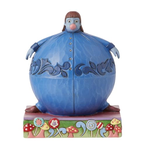 ͥ Enesco ʪ ƥꥢ ǥ ꥫ Enesco Willy Wonka and The Chocolate F...