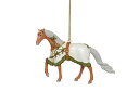 エネスコ Enesco 置物 インテリア 海外モデル アメリカ Enesco The Trail of Painted Ponies Spirit of Chr...