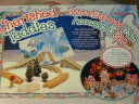エネスコ Enesco 置物 インテリア 海外モデル アメリカ Cherished Teddies Santa Express Train Accessory ...