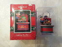 エネスコ Enesco 置物 インテリア 海外モデル アメリカ Enesco Lighting The Way Treasury of Christmas Or...