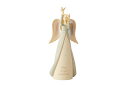 エネスコ Enesco 置物 インテリア 海外モデル アメリカ Enesco Foundations Hope Changes Everything Butterfly Angel Figurine, 9 Inch, Multicolorエネスコ Enesco 置物 インテリア 海外モデル アメリカ