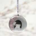 エネスコ Enesco 置物 インテリア 海外モデル アメリカ Enesco Kimmidoll Gift Kotomi Beautiful Bride Orn...