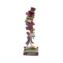 エネスコ Enesco 置物 インテリア 海外モデル アメリカ Enesco Willy Wonka and The Chocolate Factory by ...