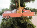 エネスコ Enesco 置物 インテリア 海外モデル アメリカ Enesco Gift 1959 Cadallac. Caddy Ornamentエネスコ En...