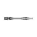 海外輸入品 ダーツ シャフト TARGET Darts Titanium Pro Short Shaft, 138140海外輸入品 ダーツ シャフト
