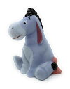 エネスコ Enesco 置物 インテリア 海外モデル アメリカ Pooh & Friends Ceramic Eeyore Figurine "Everything Depends on You"エネスコ Enesco 置物 インテリア 海外モデル アメリカ