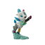 エネスコ Enesco 置物 インテリア 海外モデル アメリカ Enesco Disney Britto Hercules Baby Pegasus Smiling Miniature Figurine, 4 Inch, Multicolorエネスコ Enesco 置物 インテリア 海外モデル アメリカ