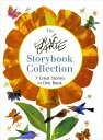 海外製絵本 知育 英語 イングリッシュ アメリカ The Eric Carle Storybook Collection: 7 Great Stories in One Book海外製絵本 知育 英語 イングリッシュ アメリカ