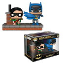 ファンコ FUNKO フィギュア 人形 アメリカ直輸入 Funko Pop! Comic Moment: Batman 80th - 1964 New Look...