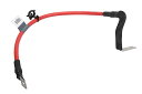 自動車パーツ 海外社外品 修理部品 GM Genuine Parts 23249556 Auxiliary Battery Positive Cable自動車パ...