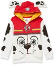 pEpg[ AJA q LbY t@bV Paw Patrol Baby Boys Character Costume Hoodie Sweatshirt, Marshall White, 18 Months USpEpg[ AJA q LbY t@bV