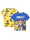 Tシャツ キャラクター ファッション トップス 海外モデル Paw Patrol T Shirts for Boys Boys T-Shirt Pack Boys Clothes Multicolor 7Tシャツ キャラクター ファッション トップス 海外モデル