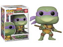 ファンコ FUNKO フィギュア 人形 アメリカ直輸入 Funko TMNT Protector: Teenage Mutant Ninja Turtle Pop Retro Toys Vinyl Figure (Bundled with ToyBop Box Protector Collector Case) (Donatello)ファンコ FUNKO フィギュア 人形 アメリカ直輸入