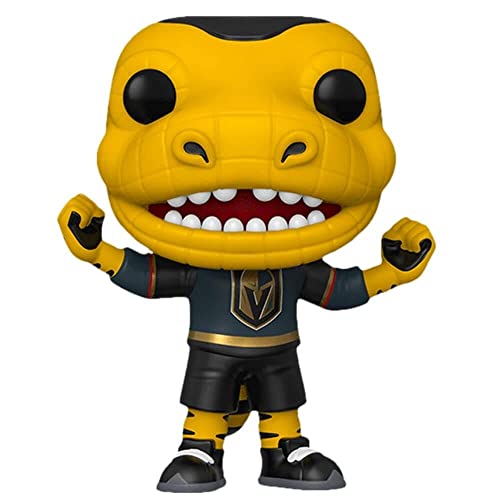 ファンコ FUNKO フィギュア 人形 アメリカ直輸入 Funko POP Mascots: Knights - Chance Gila Monsterファンコ FUNKO フィギュア 人形 アメリカ直輸入