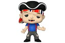 ファンコ FUNKO フィギュア 人形 アメリカ直輸入 POP Movies: The Goonies - Sloth Collectible Vinyl Figure, Multicolor, 3.75 Inchesファンコ FUNKO フィギュア 人形 アメリカ直輸入