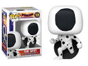 ファンコ FUNKO フィギュア 人形 アメリカ直輸入 Funko Across The Spider-Verse + Protector: Spider-Man Pop! Marvel Vinyl Figure (Bundled with ToyBop Box Protector Collector Case) (The Spot)ファンコ FUNKO フィギュア 人形 アメリカ直輸入