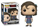 ファンコ FUNKO フィギュア 人形 アメリカ直輸入 Funko Stranger Things + Protector: 2018 Series Pop! ...