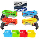 商品情報 商品名ナーフ アメリカ 直輸入 ソフトダーツ リフィル NERF Laser Strike 4 Player Laser Tag Game Pack Complete with 4 300ft Range Blasters & 4 Holsters - Indoor or Outdoor Play Arcade Games, Toys for Kids & Familyナーフ アメリカ 直輸入 ソフトダーツ リフィル 商品名（英語）NERF Laser Strike 4 Player Laser Tag Game Pack Complete with 4 300ft Range Blasters & 4 Holsters - Indoor or Outdoor Play Arcade Games, Toys for Kids & Family 商品名（翻訳）NERF Laser Strike 4プレイヤーレーザータグゲームパック 4 300フィートレンジブラスター＆4ホルスター付き - 屋内または屋外プレイアーケードゲーム、子供と家族のためのおもちゃ ブランドNERF 関連キーワードナーフ,アメリカ,直輸入,ソフトダーツ,リフィル,銃鉄砲,,弓,剣,ソード,マガジン,トイガン,シューティングこのようなギフトシーンにオススメです。プレゼント お誕生日 クリスマスプレゼント バレンタインデー ホワイトデー 贈り物