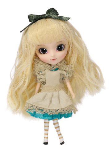 プーリップドール 人形 ドール LP-436 Little Pullip Romantic Alice (Alice romantic) LP-436 (japan import)プーリップドール 人形 ドール LP-436