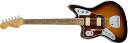 フェンダー エレキギター 海外直輸入 0143021700 Fender Kurt Cobain Jaguar Electric Guitar, with 2-...
