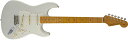 フェンダー エレキギター 海外直輸入 0117702801 Fender Eric Johnson Stratocaster, Maple Fretboard ...