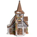 デパートメント56 Department 56 置物 インテリア 海外モデル Department 56 Heritage Village Collection...