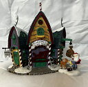 デパートメント56 Department 56 置物 インテリア 海外モデル Storybook Village Collection Rudolphs Bun...