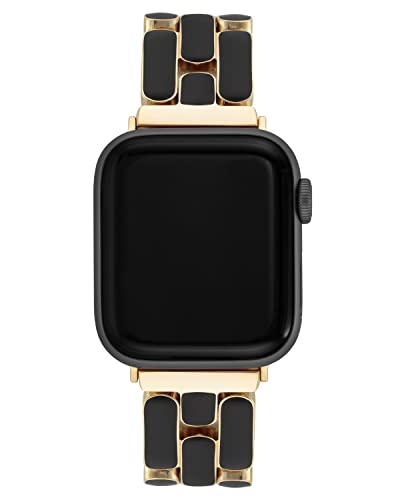 腕時計 アンクライン レディース Anne Klein Fashion Bracelet for Apple Watch, Secure, Adjustable, ..