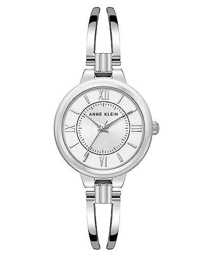 腕時計 アンクライン レディース Anne Klein Women's Bangle Watch腕時計 アンクライン レディース