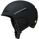 Xm[{[h EB^[X|[c COf [bpf AJf OutdoorMaster ELK MIPS Ski Helmet - Snow Sport Helmet Snowboard Helmet for Men Women & YouthXm[{[h EB^[X|[c COf [bpf AJf