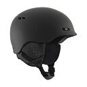 Xm[{[h EB^[X|[c COf [bpf AJf Anon Men's Rodan Helmet, Black W20, X-LargeXm[{[h EB^[X|[c COf [bpf AJf