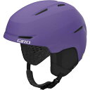 Xm[{[h EB^[X|[c COf [bpf AJf Giro Spur MIPS Toddler Ski Helmet - Snowboard Helmet for Boys & Girls - Matte Purple - XS (48.5-52cmXm[{[h EB^[X|[c COf [bpf AJf