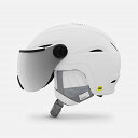 Xm[{[h EB^[X|[c COf [bpf AJf Giro Essence MIPS Womens Snow Helmet - Matte White - Size M (55.5-59cm)Xm[{[h EB^[X|[c COf [bpf AJf