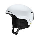 Xm[{[h EB^[X|[c COf [bpf AJf Smith Method Helmet ? Adult Snowsports Helmet with MIPS Technology + Zonal Koroyd Coverage ? LigXm[{[h EB^[X|[c COf [bpf AJf