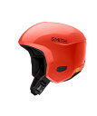 Xm[{[h EB^[X|[c COf [bpf AJf SMITH Unisex Counter MIPS Snow Sport Helmet - Poppy | LargeXm[{[h EB^[X|[c COf [bpf AJf