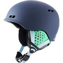 Xm[{[h EB^[X|[c COf [bpf AJf Anon Men's Rodan MIPS Helmet, Navy, SmallXm[{[h EB^[X|[c COf [bpf AJf