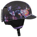 Xm[{[h EB^[X|[c COf [bpf AJf Sandbox Kids Classic 2.0 Ace Ski and Snowboard Helmet - Festival | KidsXm[{[h EB^[X|[c COf [bpf AJf