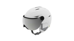 スノーボード ウィンタースポーツ 海外モデル ヨーロッパモデル アメリカモデル Giro Essence MIPS Ski Helmet - Snowboard Helmet for Women & Youth with Integrated Shield/Visor - Matスノーボード ウィンタースポーツ 海外モデル ヨーロッパモデル アメリカモデル