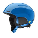 Xm[{[h EB^[X|[c COf [bpf AJf Smith Glide Jr. Helmet ? Youth Snowsports Helmet with MIPS Technology ? Lightweight Protection fXm[{[h EB^[X|[c COf [bpf AJf