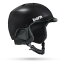 Ρܡ 󥿡ݡ ǥ 衼åѥǥ ꥫǥ Bern Watts Carbon Adult Snowsports Ski and Snowboard Helmet for Men and Women, Brim Style, MultisporΡܡ 󥿡ݡ ǥ 衼åѥǥ ꥫǥ