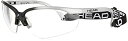 テニス ラケット 輸入 アメリカ ヘッド HEAD Racquetball Goggles - Pro Elite Anti Fog & Scratch Res...