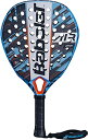 パデル ラケット 輸入 Babolat Air Veron Dynamic Power Padel Racketパデル ラケット 輸入