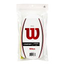 テニス ラケット 輸入 アメリカ ウィルソン Wilson Pro Overgrip 30 Pack (Wrz4017 White)テニス ラケット 輸入 アメ...