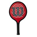 テニス ラケット 輸入 アメリカ ウィルソン Wilson Xcel Smart V3 Platform Tennis Paddleテニス ラケット 輸入 アメ...