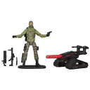 商品情報 商品名G.I.ジョー おもちゃ フィギュア アメリカ直輸入 映画 G.I. Joe Retaliation Firefly 3.75" Action FigureG.I.ジョー おもちゃ フィギュア アメリカ直輸入 映画 商品名（英語）G.I. Joe Retaliation Firefly 3.75" Action Figure 商品名（翻訳）G.I.ジョー リタリエーション ホタル 3.75インチ アクションフィギュア 型番A2279 ブランドG.I. Joe 商品説明（自動翻訳）メーカーより G.I.ジョーは、嵐影師匠から極秘の忍者訓練を受けた世界最高の特殊作戦戦闘部隊である。今、これらのエリートヒーローは、コブラの邪悪な力から地球を守るために彼らの忍者のスキルとタフなコマンドの能力を使用しています。揺るぎない勇気と固い決意を胸に、G.I.ジョーチームの勇敢な男女は、コブラ組織の脅威的な悪党と戦うため、行動に突入する。陸でも海でも空でも、G.I.ジョーは世界征服を企むコブラ軍の極悪非道な陰謀を打ち砕くために存在する。ハズブロおよび関連するすべての用語はハズブロの商標です。 関連キーワードG.I.ジョー,おもちゃ,フィギュア,アメリカ直輸入,映画,G.I. Joe,ハズブロこのようなギフトシーンにオススメです。プレゼント お誕生日 クリスマスプレゼント バレンタインデー ホワイトデー 贈り物