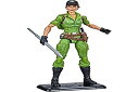 G.I.ジョー おもちゃ フィギュア アメリカ直輸入 映画 Lady Jaye 6-Inch Scale | G.I. Joe Classified Series A Real American HeroG.I.ジョー おもちゃ フィギュア アメリカ直輸入 映画