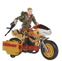 G.I.ジョー おもちゃ フィギュア アメリカ直輸入 映画 G.I. Joe Classified Series Tiger Force Duke & RAM Action Figure and VehicleG.I.ジョー おもちゃ フィギュア アメリカ直輸入 映画